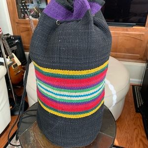 PRICE CUT! Hippy Style Bag